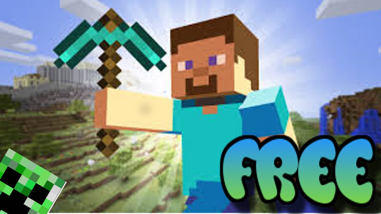 Download Minecraft For Pc Mac